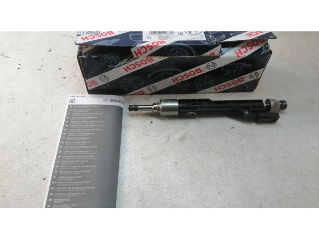Vstřikovač 13647599876, 10213541   BMW M5  pro benzínový motor 4.4  