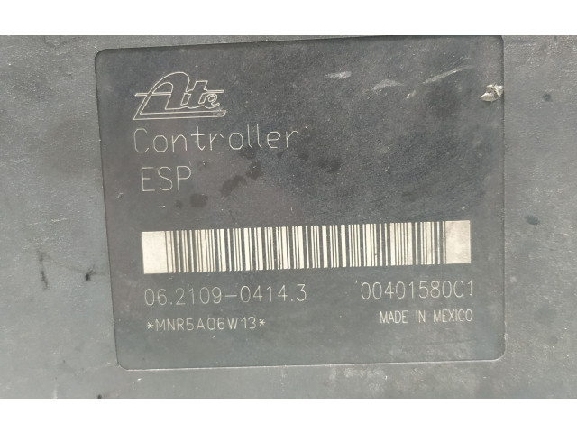 Jednotka ABS 4894008200   SsangYong Rexton 2022