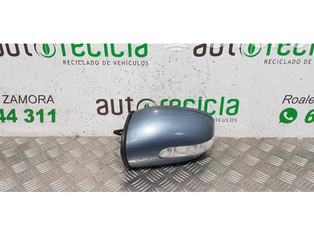 Zpětné zrcátko  Mercedes-Benz E W211   2038106793  