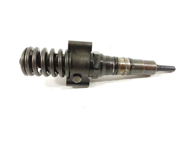 Форсунка 03G130073G, 0414720404    Chrysler Sebring (ST-22 - JR)  BYL 