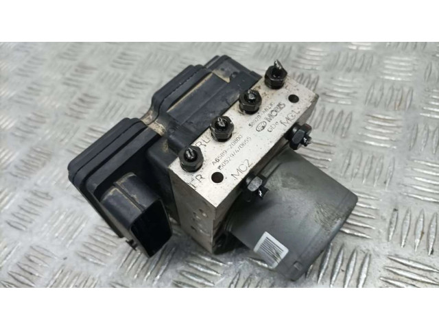 Jednotka ABS 58920A6230, A658920800   Hyundai i30 2016