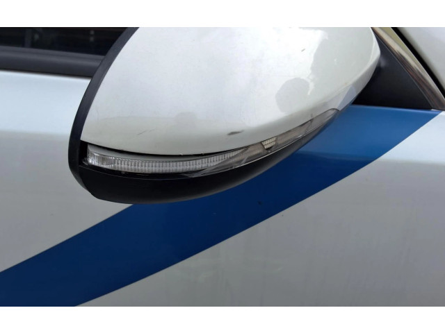 Zpětné zrcátko  KIA Optima 2016  87620D4530SWP  