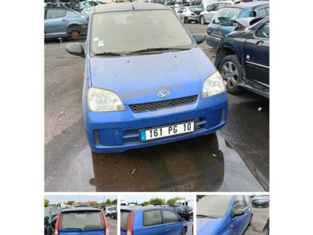 Задний фонарь правый 81550B2030    Daihatsu Cuore   