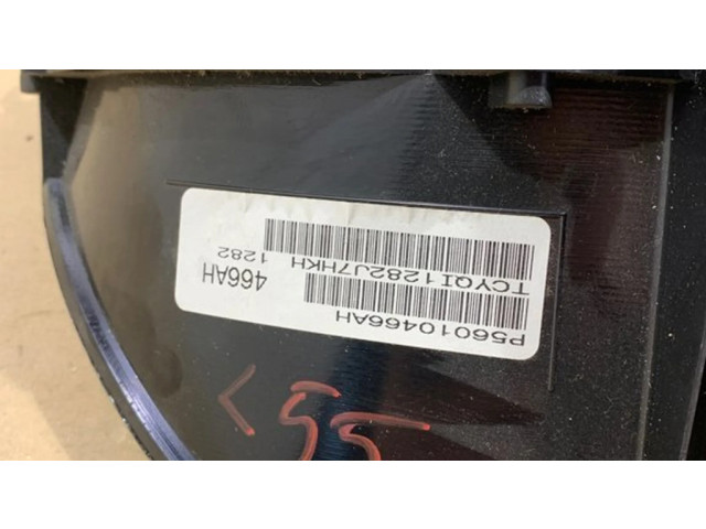 Панель приборов 04832731AB, 66804   Jeep Liberty       