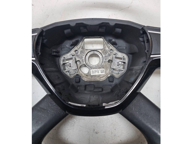 Volant Skoda Octavia Mk3 (5E) 2014 5E0419091AA, 0060021679  