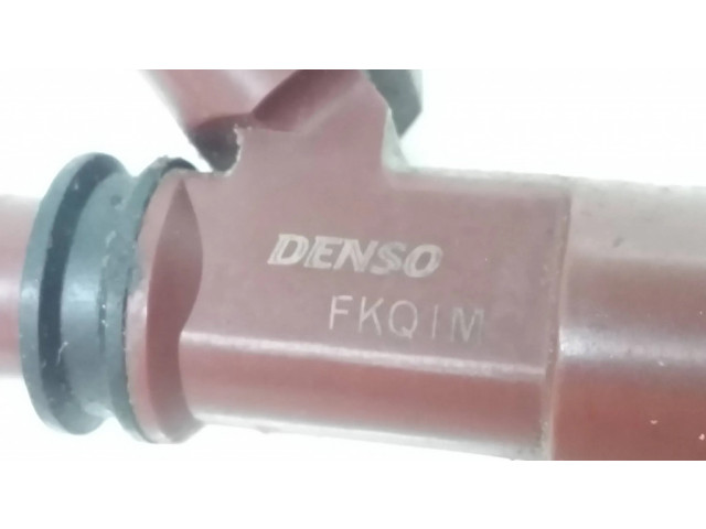 Vstřikovač 234053127, Fkqil   Subaru Impreza IV  pro benzínový motor 2.0 fb20bvzb5a 