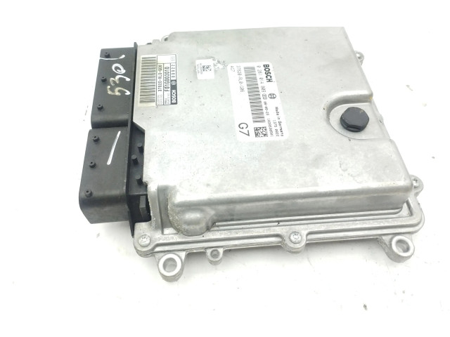 Řídící jednotka 37820RL0G06, 0281014809   Honda Accord 2009