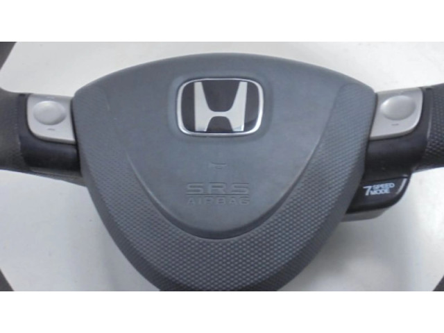 Руль Honda Jazz  2002-2008 года 77800-SAA-E82      