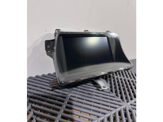Дисплей    8611048580   Lexus RX 450H