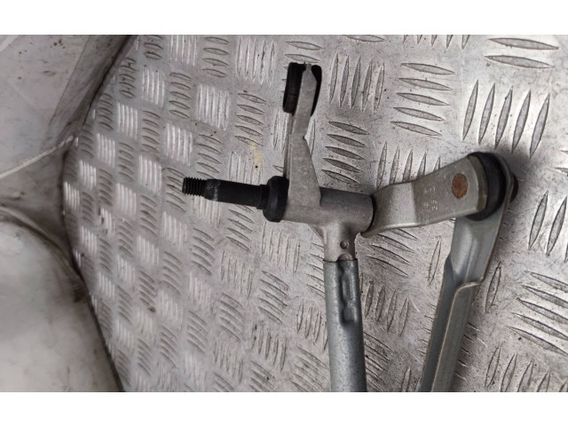Комплект механизма стеклоочистителей W000067049    Toyota Proace