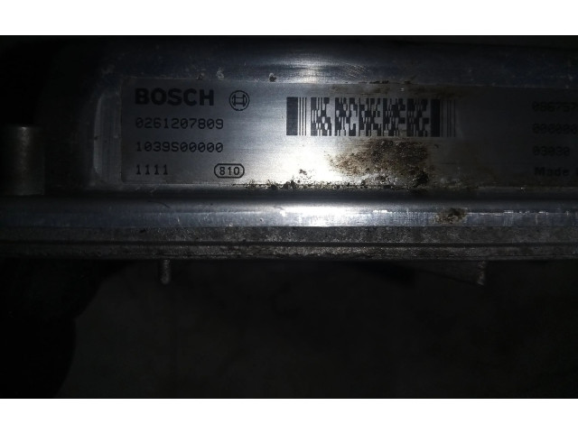 Řídící jednotka 30646931   Volvo XC90 2003