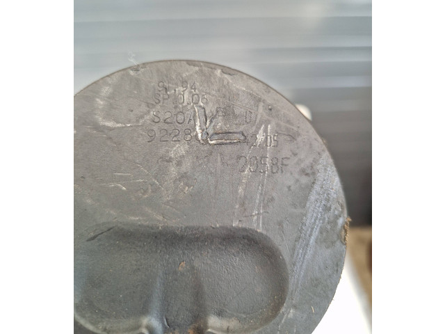 Píst 030149513A   Jeep Cherokee    - 