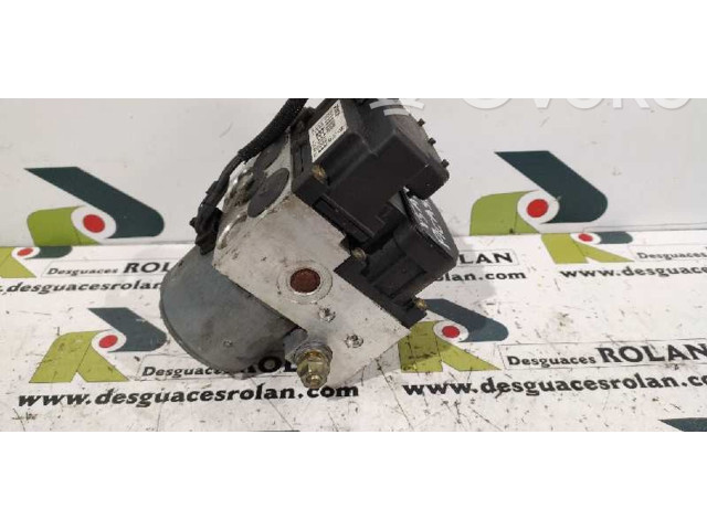 Jednotka ABS 9633666580, 0273004353   Jeep Cherokee 2001