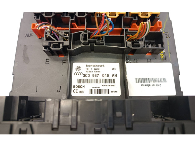 Блок комфорта 3C0937049AH   Volkswagen Polo   