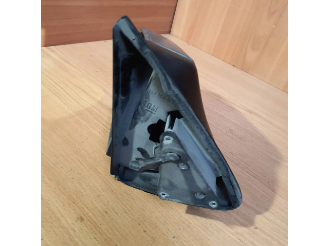 Zpětné zrcátko  levé Opel Kadett E 1990  167143-4  