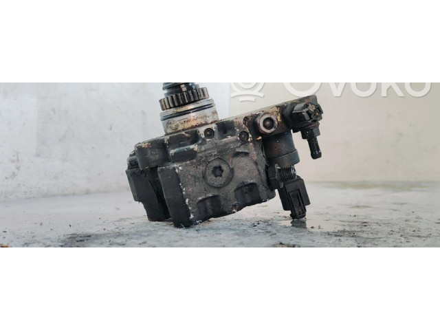 Vstřikovací čerpadlo A6400700601   Mercedes-Benz A W169    640940 