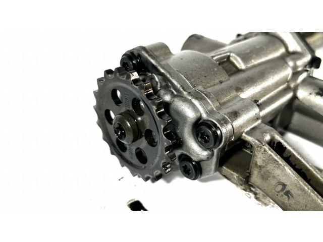 Čerpadlo oleje 7789838, 8706651032   BMW 3 E46 3.0 M57D30 306D1