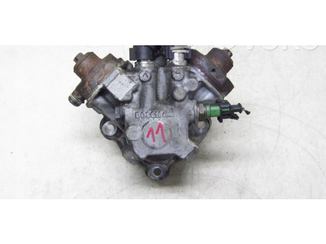 Vstřikovací čerpadlo 0445010618   Volvo XC60     