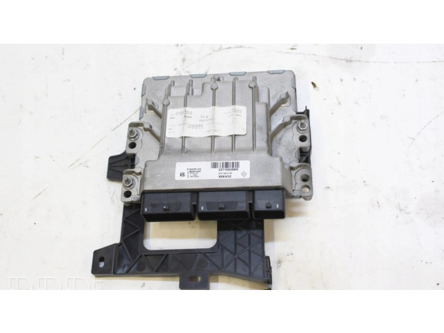 Блок управления двигателя 237106288R   Renault Megane IV