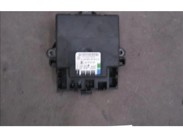 Vstřikovací čerpadlo a1698208426, A1698208426   Mercedes-Benz A W169    OM 640.940 