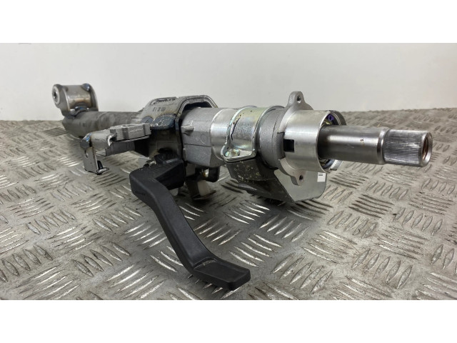    Рулевая рейка 8756034010, 4621036030   SsangYong Rexton 