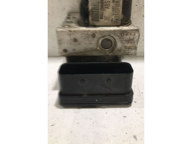 Jednotka ABS 10.0207-0077.4, 10.0207-0077.4   Peugeot 207 2007