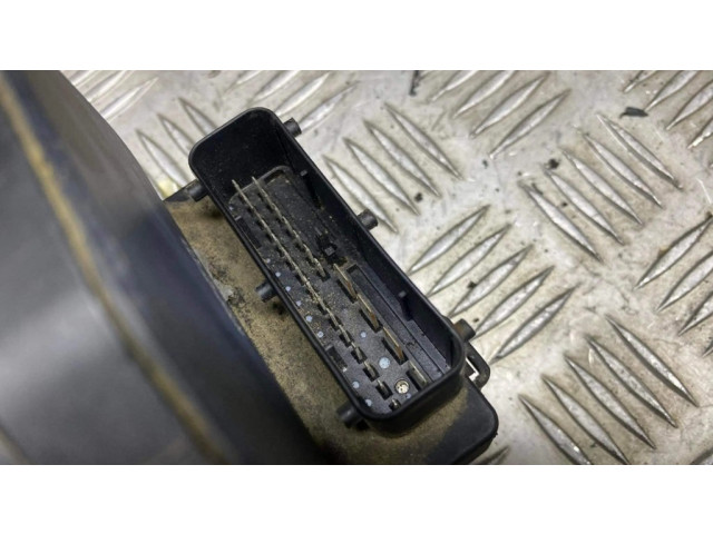 Блок АБС 0273004478, 087071   Fiat  Punto (188)  1999-2010 года