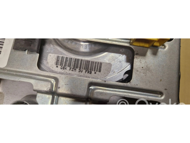Подушка безопасности водителя ab979715q32vh9, XBB979715   Chevrolet Express
