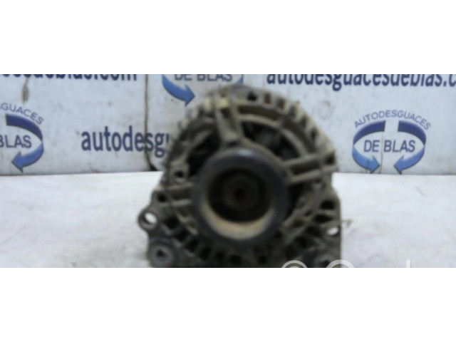 Генератор 028903028D, ALTERNADOR   Audi A3 S3 8L      