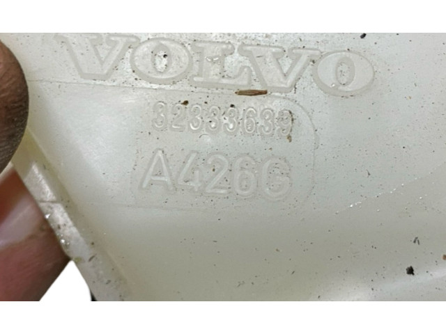 Jednotka ABS 32333637, 32281728AA   Volvo S60 2023