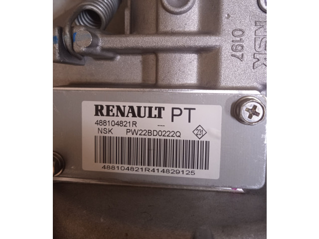 Řídící jednotka 488104821R   Renault Megane III 2014