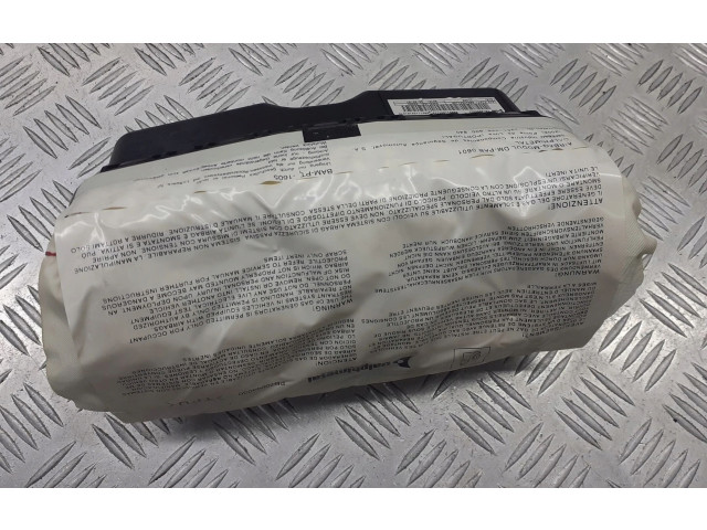 Подушка безопасности водителя 00517541130   Fiat Linea