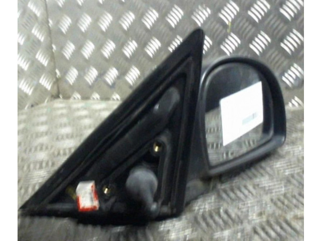 Zpětné zrcátko  Hyundai Accent 2002  8762025211CA  