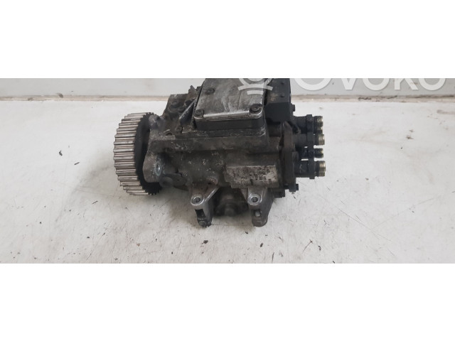 Vstřikovací čerpadlo 059130106CX   Audi A6 S6 C5 4B     