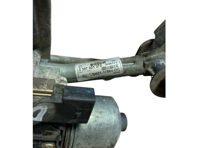 Поршень Комплект механизма стеклоочистителей QXWB1S 6M2117504DC, 3397021373  Ford S-MAX  
