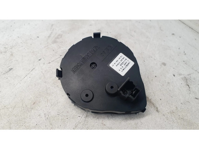 Блок управления 14B9677077   Fiat Ulysse