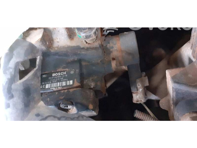 Vstřikovací čerpadlo 0445010132   Peugeot Expert    RHZ 