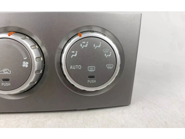 Блок управления климат-контролем 72311SA092   Subaru Forester SG