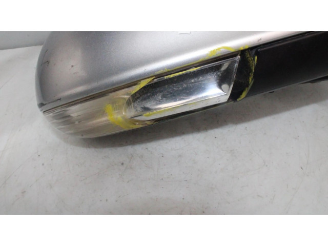 Zpětné zrcátko  Volkswagen Jetta V   E13010880  