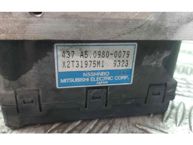 Jednotka ABS 09800079   Mitsubishi Galant 2001