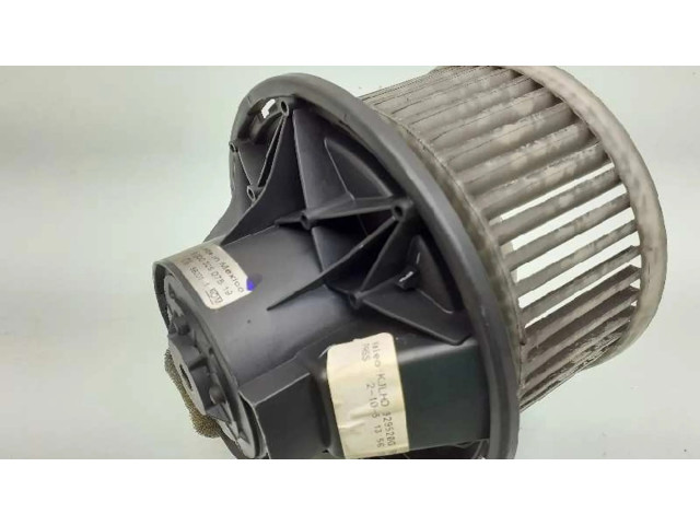 Вентилятор печки    5139720AA, KJLHD929520G   Jeep Cherokee III KJ