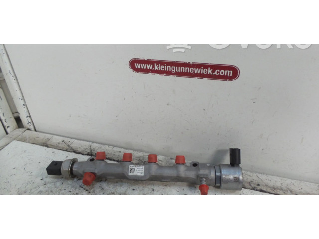 Vstřikovací lišta 04L089G, 04L089H   Volkswagen Sharan    DFTA 