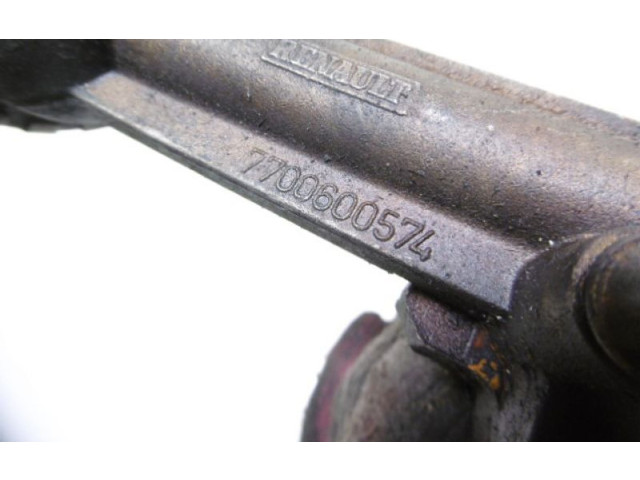 Čerpadlo oleje 7700600574, 7700600574   Renault Kangoo I   