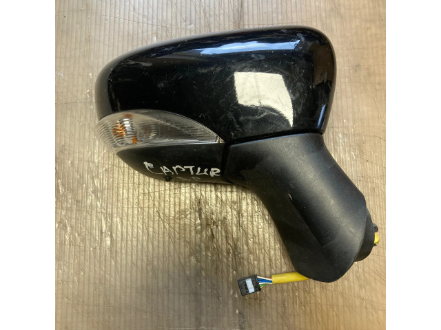 Zpětné zrcátko pravé Renault Captur 2015    