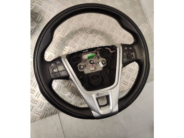 Volant Volvo V60 2015 P31332927, 34152636B  