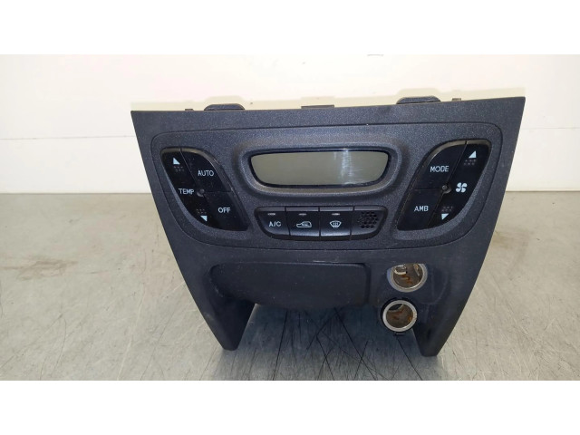 Блок управления климат-контролем 9725026   Hyundai Santa Fe