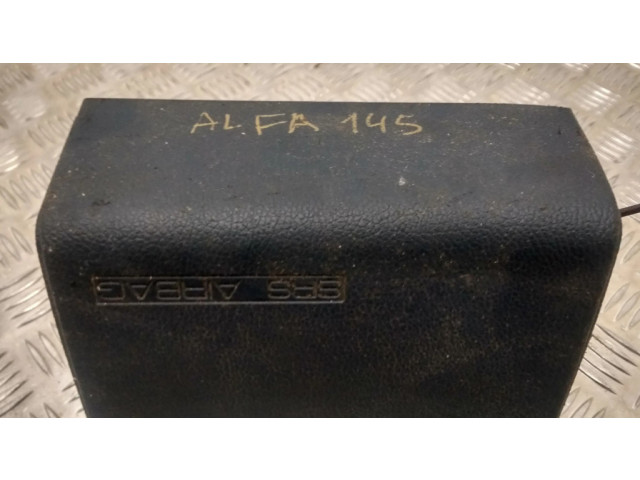 Подушка безопасности пассажира MB0163L20384, 00039224A   Alfa Romeo 145 - 146