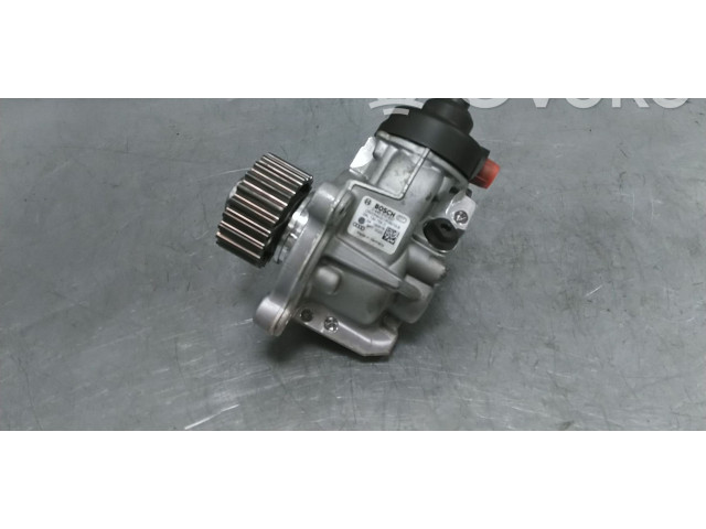 Vstřikovací čerpadlo 04L130755D, 0445010537   Volkswagen Jetta VI    CUUB CUU 