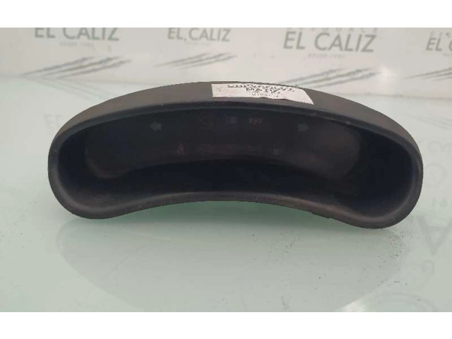 Přístrojová deska  Chevrolet Matiz 2005 96497743  