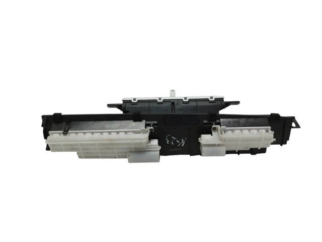 Панель приборов 8380047210, 769362030   Toyota Prius (XW20)       